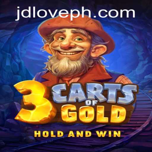 Discover the Thrilling World of 3cartsOfGold with JDLove.PH