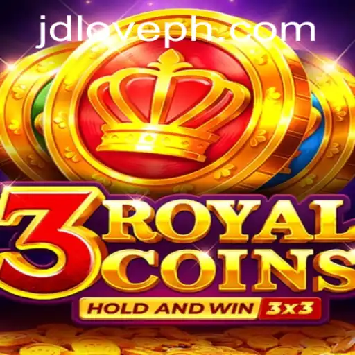 Unveiling 3RoyalCoins: A Thrilling Adventure in Digital Gaming