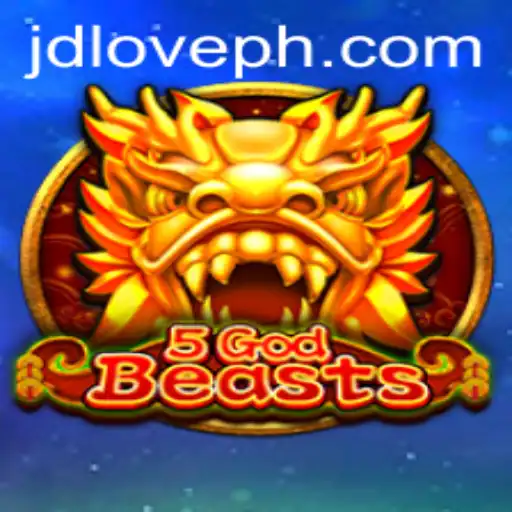 Discover the Exciting World of 5GodBeasts: A New Gaming Phenomenon