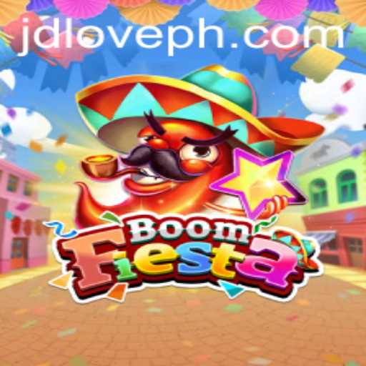 BoomFiesta: A Dynamic Gaming Experience with JDLove.PH