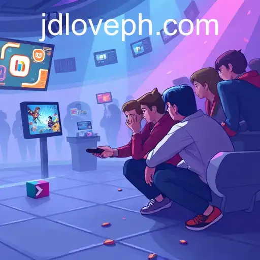 Strengthening Player Communities: The Role of JDLove.PH