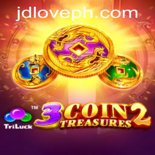 Exploring the Thrills and Strategies of 3CoinTreasures2 with a Modern Twist