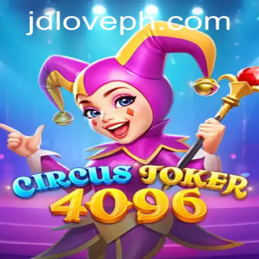 Rediscovering the Joy of Play: CircusJoker4096 Unveiled