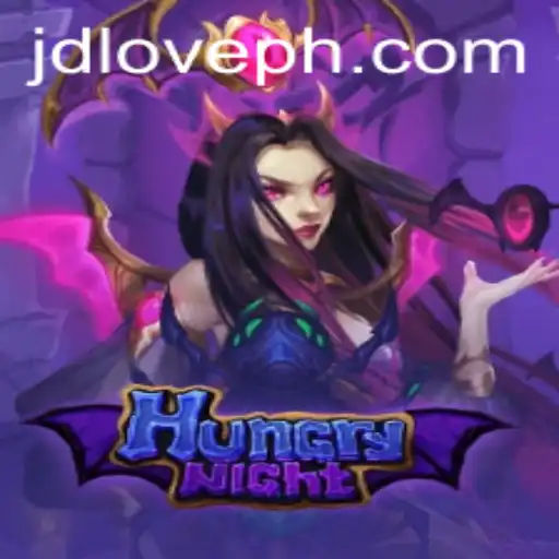 Exploring the Adventures of HungryNight and the World of JDLove.PH