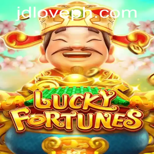 Discover the Exciting World of LUCKYFORTUNES: The Game That's Taking the World by Storm