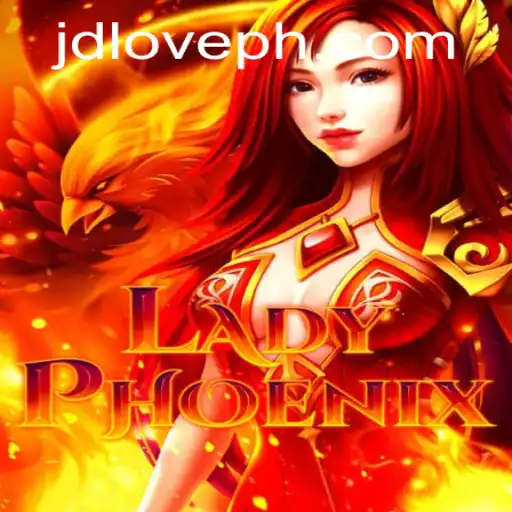 Discover the Enchanting Realm of LadyPhoenix: A Magical Gaming Experience with JDLove.PH