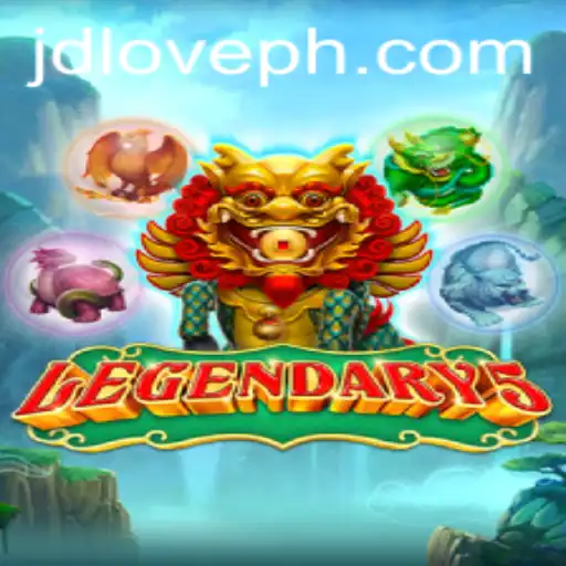 Legendary5: Exploring the Fantastical New Game Capture by JDLove.PH