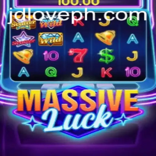 Unlock the Thrills of MassiveLuck: A Dive into the Exciting World of JDLove.PH