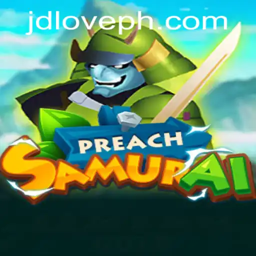 Embark on a Sacred Quest: Delving Into the World of PreachSamurai