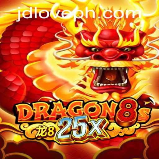Explore the Realm of Dragon8s25x: A New Gaming Adventure with JDLove.PH