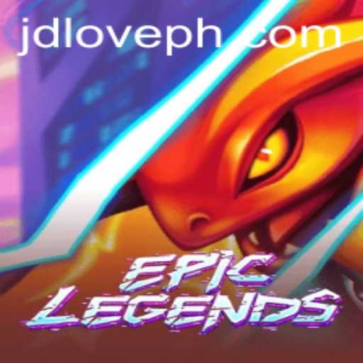 Unveiling EpicLegends: The MMORPG Revolution with a Twist of JDLove.PH