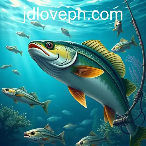The Thrilling World of Fishing Games: A Dive into JDLove.PH