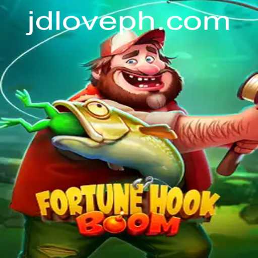 Dive into the Thrilling World of FortuneHookBoom: The Gaming Revolution