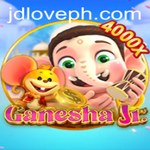 Discover the Enchanting World of GaneshaJr