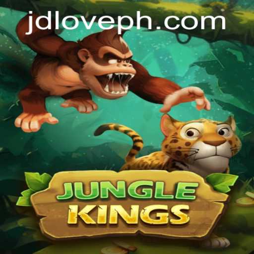Unveiling JungleKings: A Thrilling Adventure with JDLove.PH