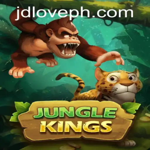 Unveiling JungleKings: A Thrilling Adventure with JDLove.PH