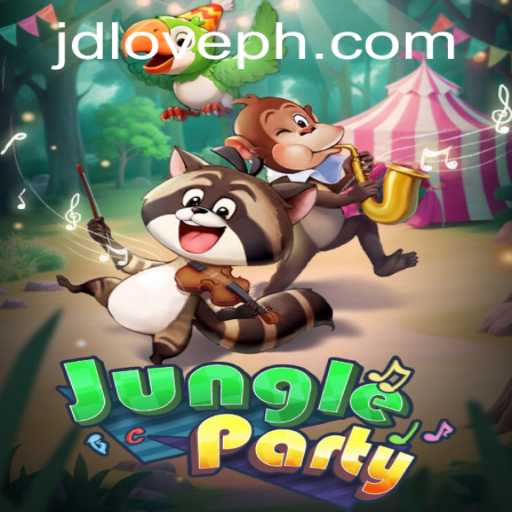 Experience the Adventure of JungleParty: A Game Like No Other