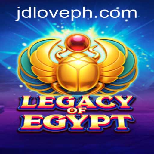 Exploring the Ancient World: LegacyOfEgypt and the Rise of JDLove.PH