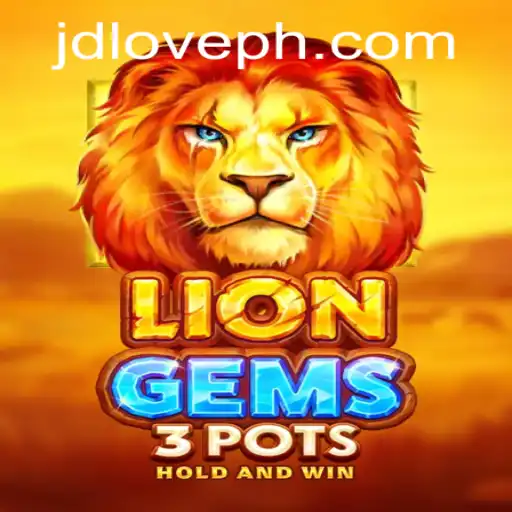 Exploring the Thrilling World of LionGems3pots in JDLove.PH