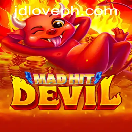MadHitDevil: The Ultimate Gaming Experience with JDLove.PH