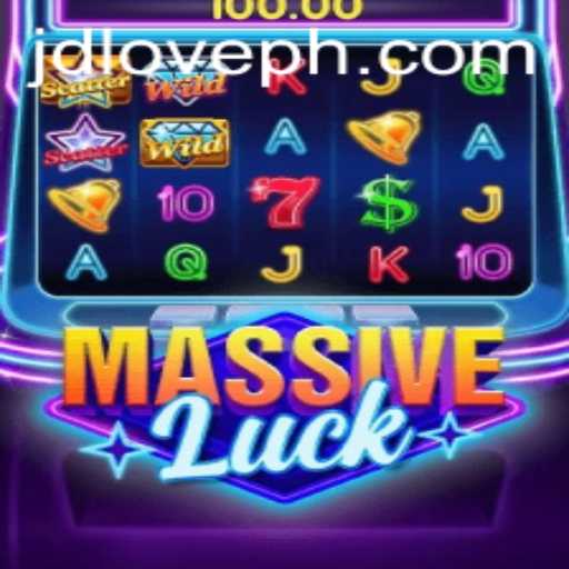 Unlock the Thrills of MassiveLuck: A Dive into the Exciting World of JDLove.PH