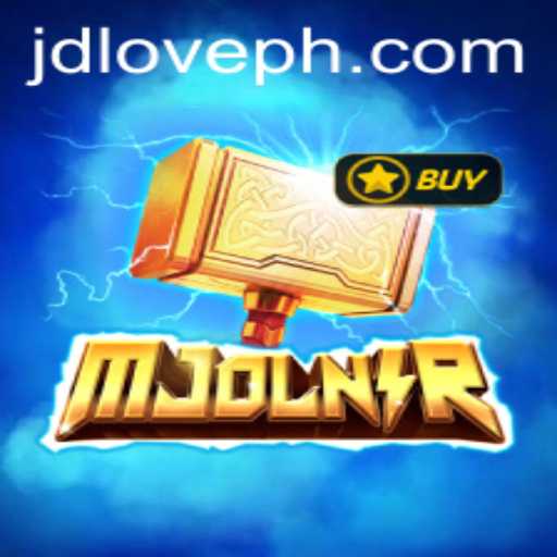 Mjolnir: The Ultimate Quest of Mythical Proportions