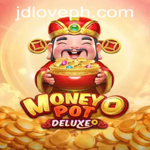 Unveiling MoneyPotDELUXE: A Revolutionary Gaming Experience