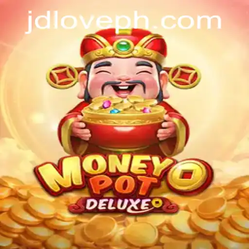 Unveiling MoneyPotDELUXE: A Revolutionary Gaming Experience