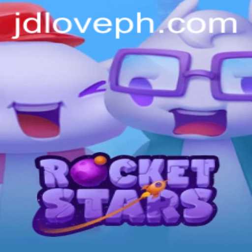 RocketStars: An Immersive Space Adventure with JDLove.PH
