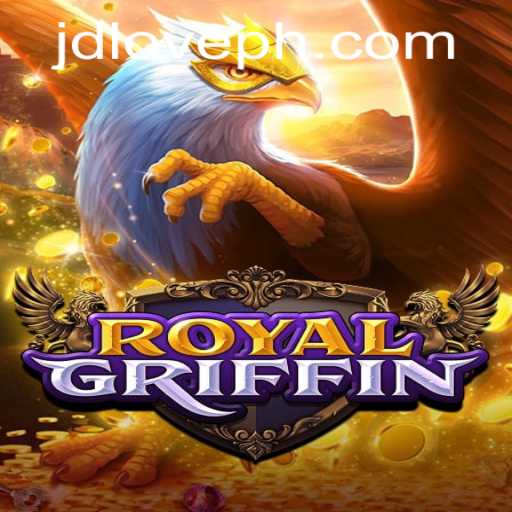 Discover the Enchanting World of RoyalGriffin: A Journey Through Adventure and Strategy