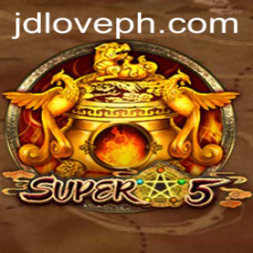 Discover the Exciting World of Super5, Powered by JDLove.PH