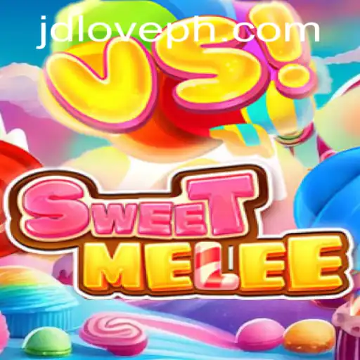 SweetMelee: A New Gaming Experience Fused with Innovation