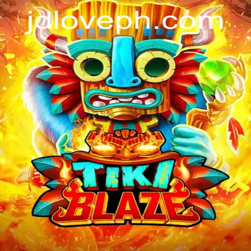 Discover the Thrills of TikiBlaze: An Adventure-Packed Gaming Experience with JDLove.PH