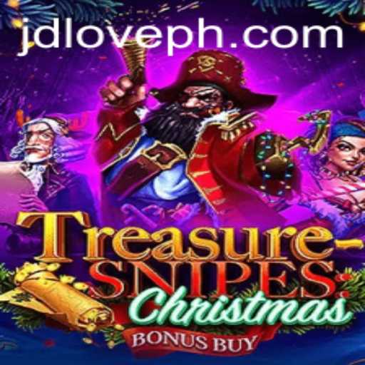 TreasuresnipesChristmas: A Festive Gaming Experience