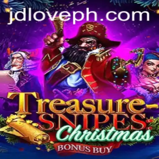 TreasuresnipesChristmas: A Festive Gaming Experience