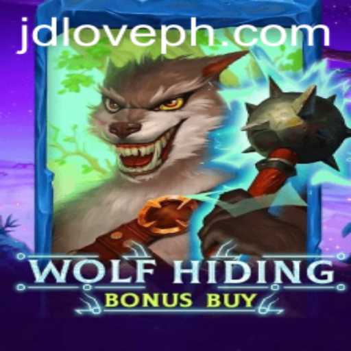 Unveiling the Thrills of WolfHidingBonusBuy: A Modern Gaming Marvel