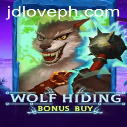 Unveiling the Thrills of WolfHidingBonusBuy: A Modern Gaming Marvel