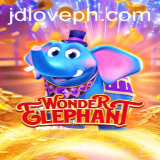 Discover the Magic of WonderElephant: A Gaming Experience Like No Other